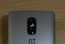Дизайнът на OnePlus 5 бе потвърден от нова шпионска снимка