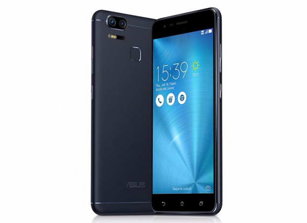 ASUS подготвя анонса на новия камерафон Zenfone S Zoom