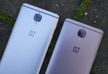 Нова бета актуализация на HydrogenOS за OnePlus 3 и 3T