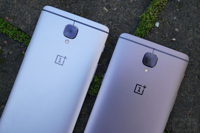 Нова бета актуализация на HydrogenOS за OnePlus 3 и 3T