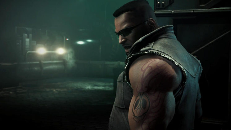 Римейкът на Final Fantasy 7 преминава през големи вътрешни промени