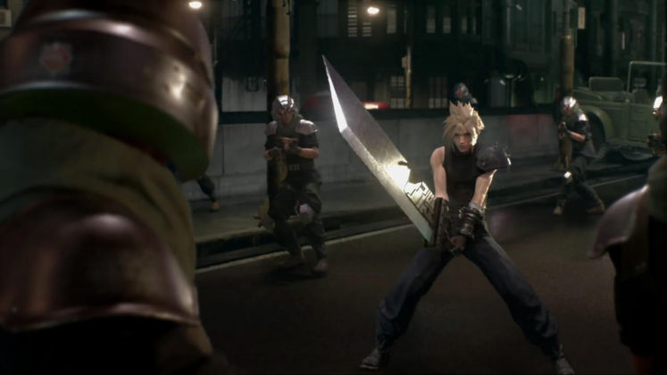 Римейкът на Final Fantasy 7 преминава през големи вътрешни промени