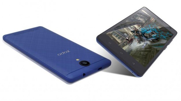 Zopo анонсира бюджетния Color M5 на базата на MediaTek MT6737M