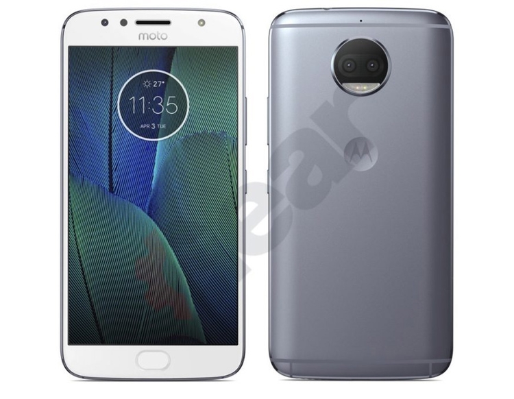 Moto G5S Plus ще се превърне в първия смартфон на Motorola със сдвоена камера
