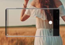 Bluboo S1: бюджетният убиец на смартфоните Galaxy S8 и iPhone 8