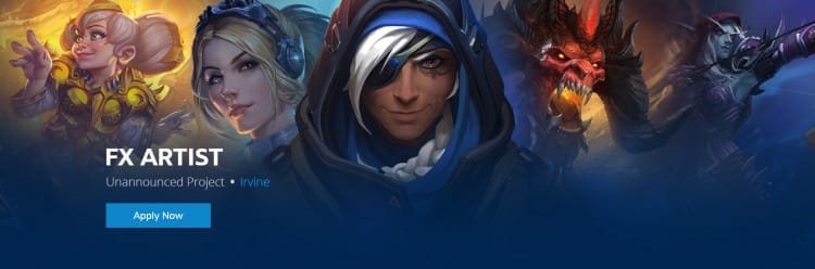 Blizzard възнамерява да портва най-успешната си игра за iOS и Android