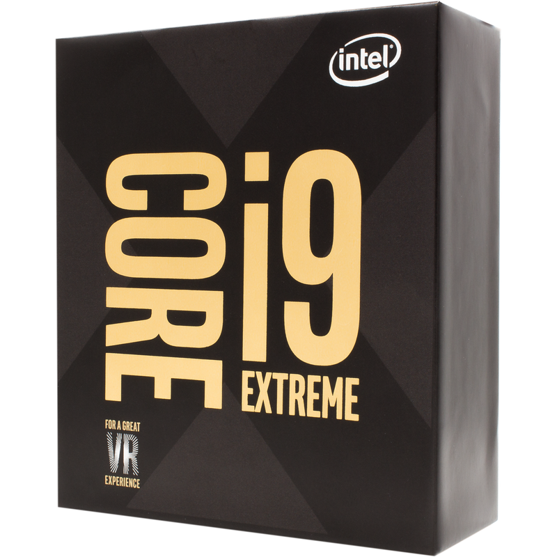 Computex 2017: Intel официално представи процесорите Core X