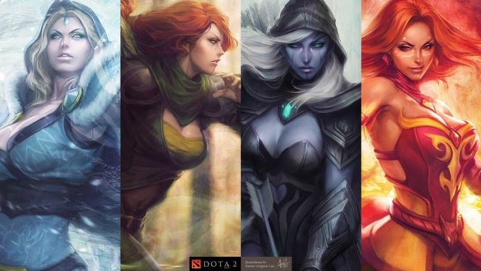 Dota1 Спечели пътуване до един от най-големите Dota 2 турнири в Европа и виж как играе световният шампион Иван „Mind_Control“ Иванов