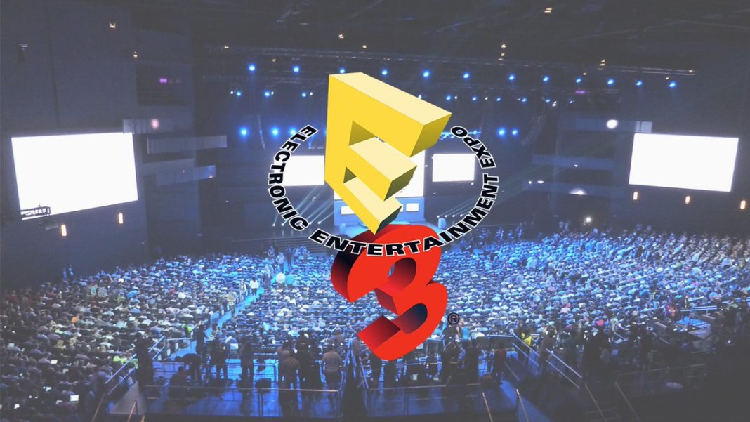 E3 Всички потвърдени конференции на Е3 2017 събитието
