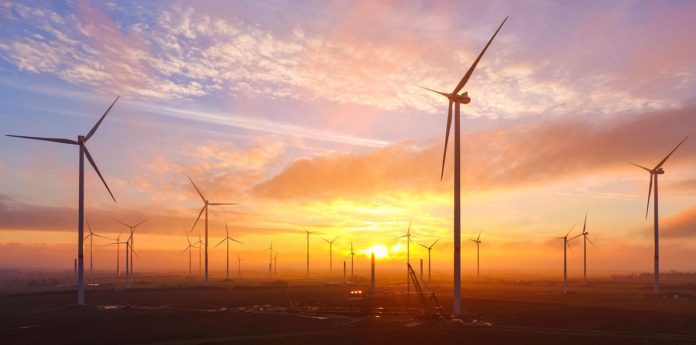 Energy Дания престава да субсидира възобновяемата енергия