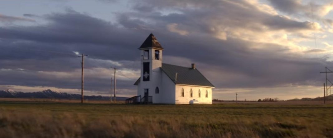 Far-cry-5-reveal-teaser Нови Far Cry 5 видеа разкриват локациите, в които ще се развива играта