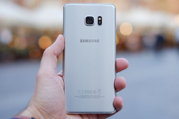 Galaxy-Note-7R-1 Samsung Galaxy Note 7R получи Bluetooth сертификат