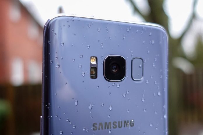 Galaxy-S8-Active-6 Първи снимки на защитения смартфон Galaxy S8 Active