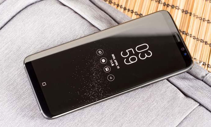 Samsung започна разработката на новия флагман Galaxy S9 с кодово име Star