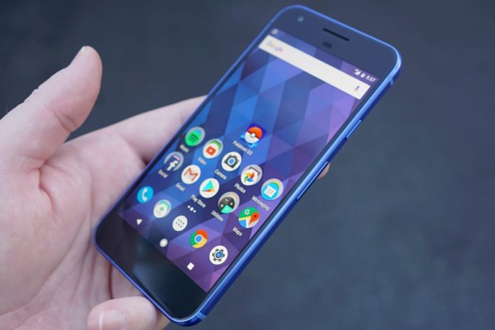 LG ще произвежда бюджетния смартфон Google Pixel 3 с Android 9.0