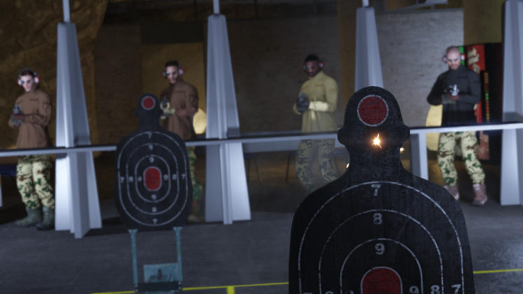 Детайли около следващия ъпдейт на GTA Online