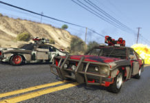 Детайли около следващия ъпдейт на GTA Online
