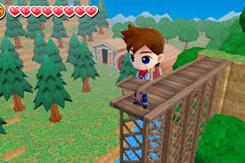 HM Harvest Moon ще се появи за първи път за РС и Switch
