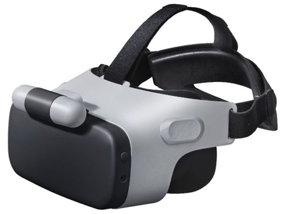 HTC представи новия VR шлем Link