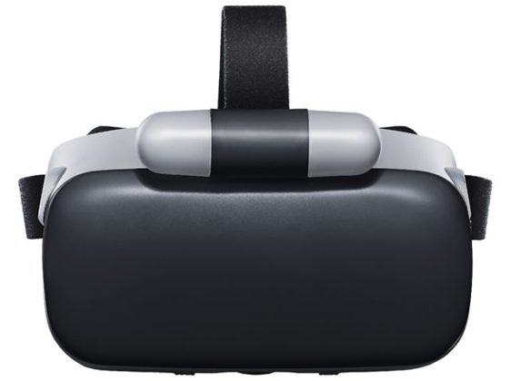 HTC представи новия VR шлем Link