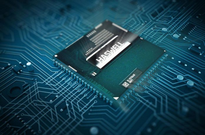 Intel-4th-gen-haswell-chip Пазарът на автомобилни чипове прогнозира ръст до 40 млрд. долара