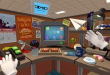 Google придоби студиото, създало Job Simulator