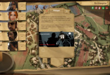 Killers & Thieves е игра за крадците през Средновековието
