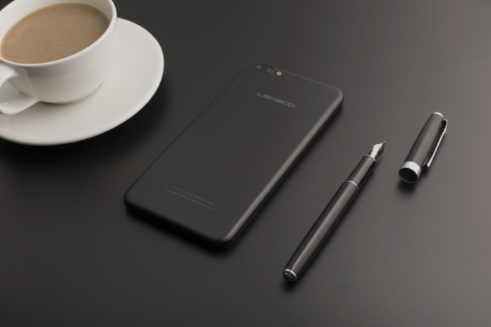 LEAGOO M7 1 Започнаха глобалните продажби на евтиния смартфон с двойна камера LEAGOO M7