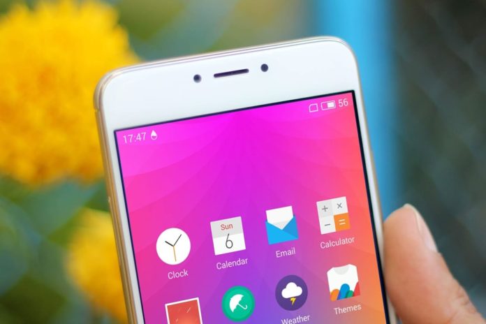 Meizu-M3s Meizu е готов с нов бюджетен смартфон от фамилията М, предназначен за превземане на пазара
