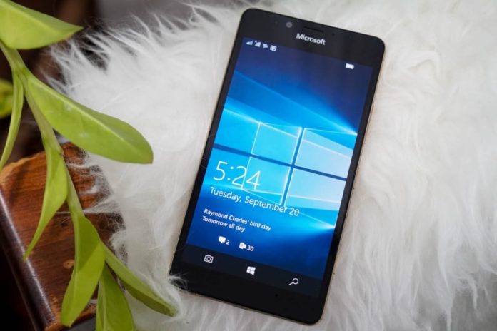 Microsoft-Surface-Phone-6 Microsoft ще се завърне на пазара на смартфоните
