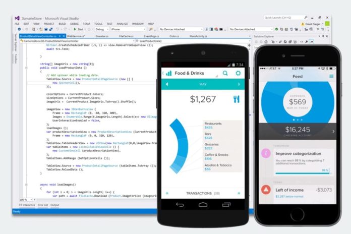 Microsoft-Xamarin-Live-Player-1 Microsoft с революционен инструмент за разработване на iOS приложения в ОС Windows
