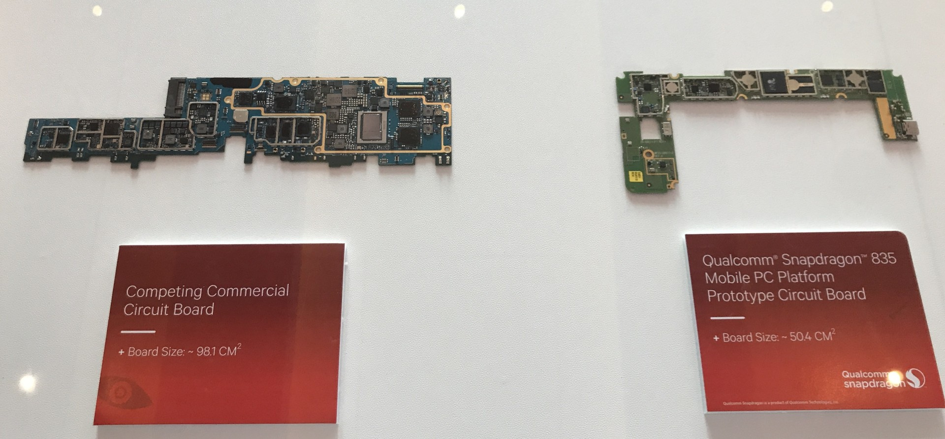 Computex 2017: Microsoft и Qualcomm анонсираха компютри с Windows 10 и Snapdragon 835