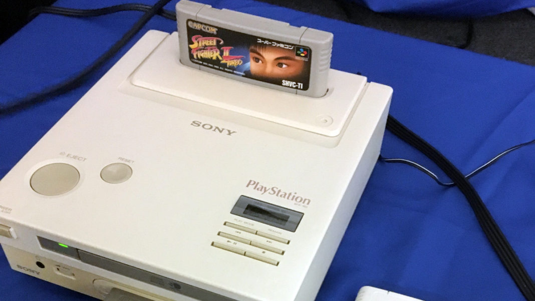 NT1 Хакер дава нов живот на нефункционираща Nintendo PlayStation