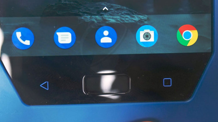 Реални снимки на флагмана Nokia 9: двойна камера, 5,3-инчов QHD дисплей, Snapdragon 835
