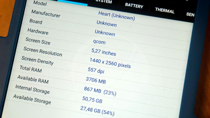 Nokia-9-4 Реални снимки на флагмана Nokia 9: двойна камера, 5,3-инчов QHD дисплей, Snapdragon 835