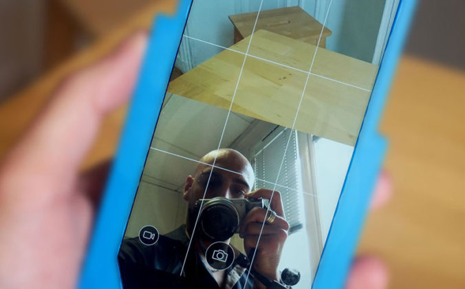 Реални снимки на флагмана Nokia 9: двойна камера, 5,3-инчов QHD дисплей, Snapdragon 835