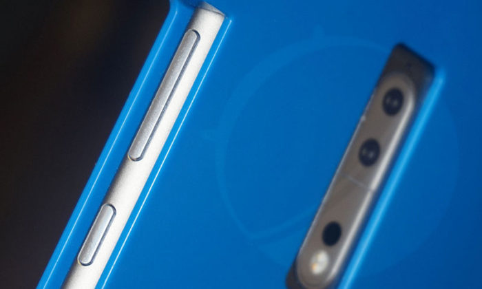 Реални снимки на флагмана Nokia 9: двойна камера, 5,3-инчов QHD дисплей, Snapdragon 835
