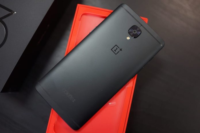 Техническите характеристики на смартфона OnePlus 5 – „убиеца“ на iPhone 8 и Galaxy S8