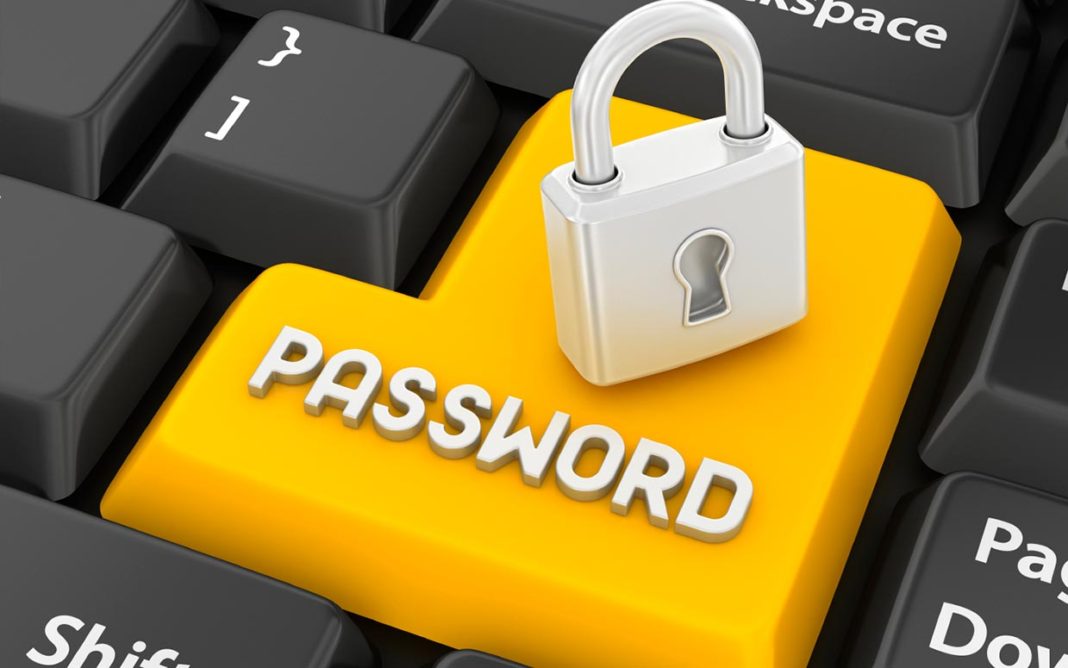 Password-Image NIST с предложение срещу „рециклирането“ на паролите