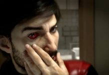 Колантонио с коментар за Prey и кой кръщава играта така
