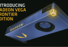 Financial Analyst Day 2017: AMD представи професионалната видеокарта Radeon Vega Frontier Edition