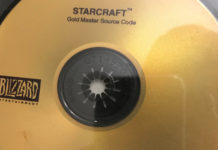 Геймър намира StarCraft сорс код и го връща на Blizzard, получава билет за BlizzCon