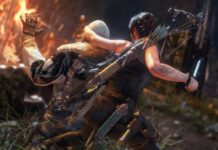 Shadow of the Tomb Raider може да се размине с Е3 премиера