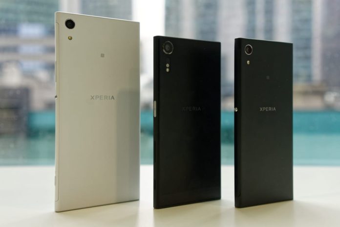 В САЩ започнаха продажбите на смартфона Sony Xperia L1