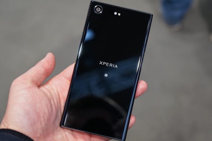 Sony-Xperia-XZ-Premium-2-1 Samsung Galaxy S8 се оказа по-бърз от Sony Xperia XZ Premium в тестовете за производителност