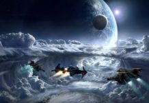 Съкращения в Cloud Imperium и Deck Nine Games