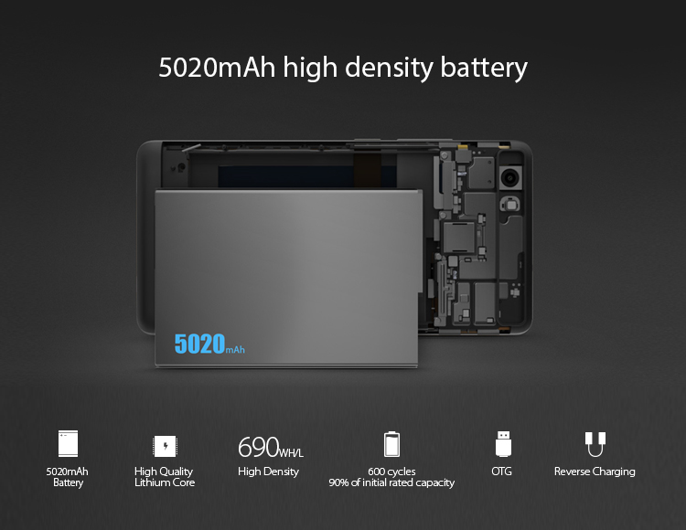 Започнаха предварителните продажби на Vernee Thor E: имате шанс да получите 5020 mAh чудовище само за ,99