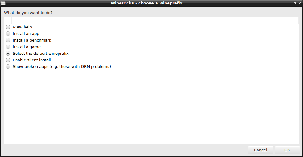 Инсталиране на Photoshop CC 2015 в Ubuntu 16.04, Linux Mint 18 и други