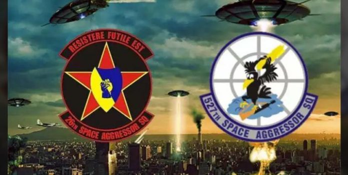 UFOS Американските военни провеждат учения в случай на извънземна инвазия