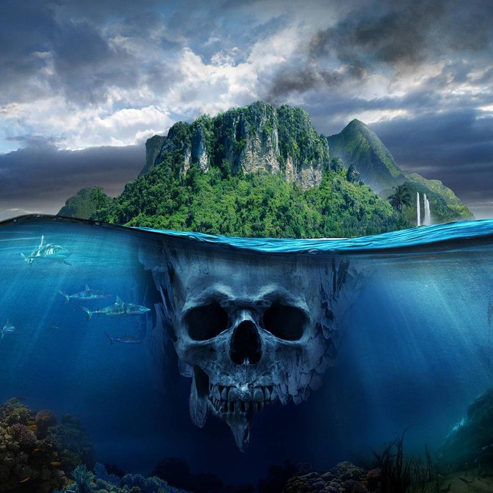 Ubi Ubisoft публикува тийзър изображение, свързано с Far Cry 3
